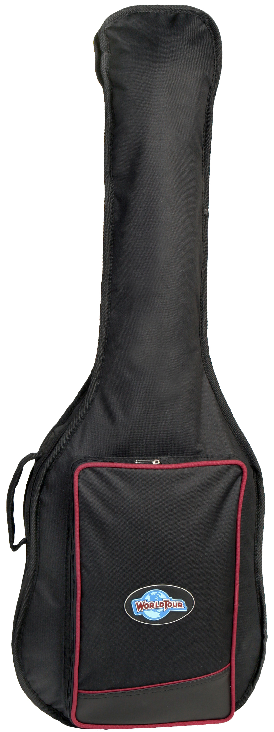 World Tour World Tour Padded Classical Guitar Bag