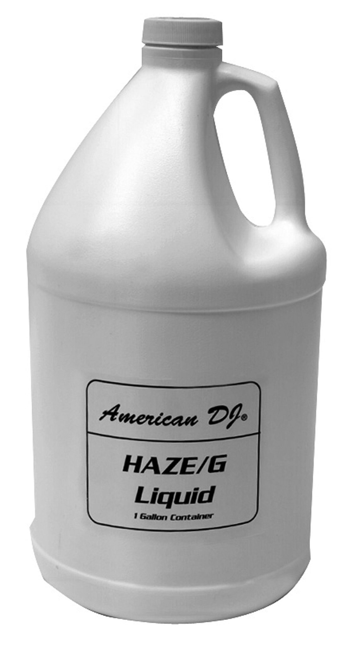 American DJ and Audio American DJ Haze and G Fog Fluid (1 Gallon)