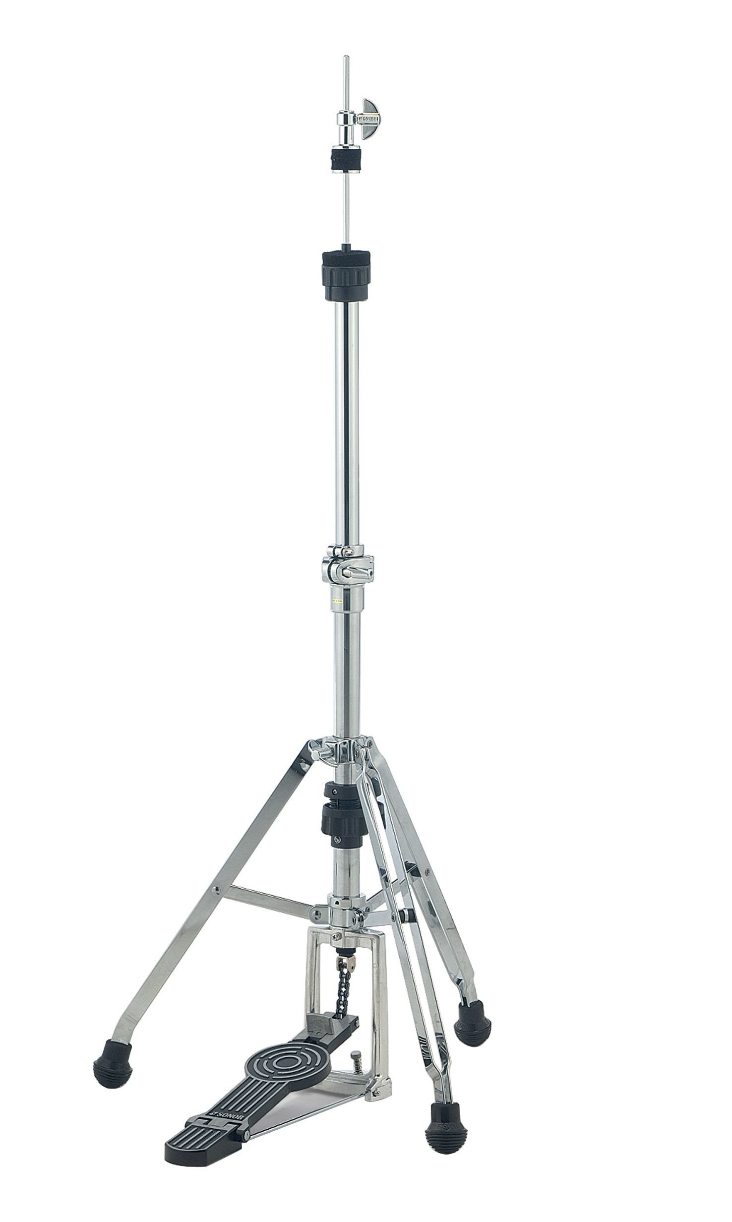 Sonor Sonor HH484 Hi-Hat Stand (Double-Braced)