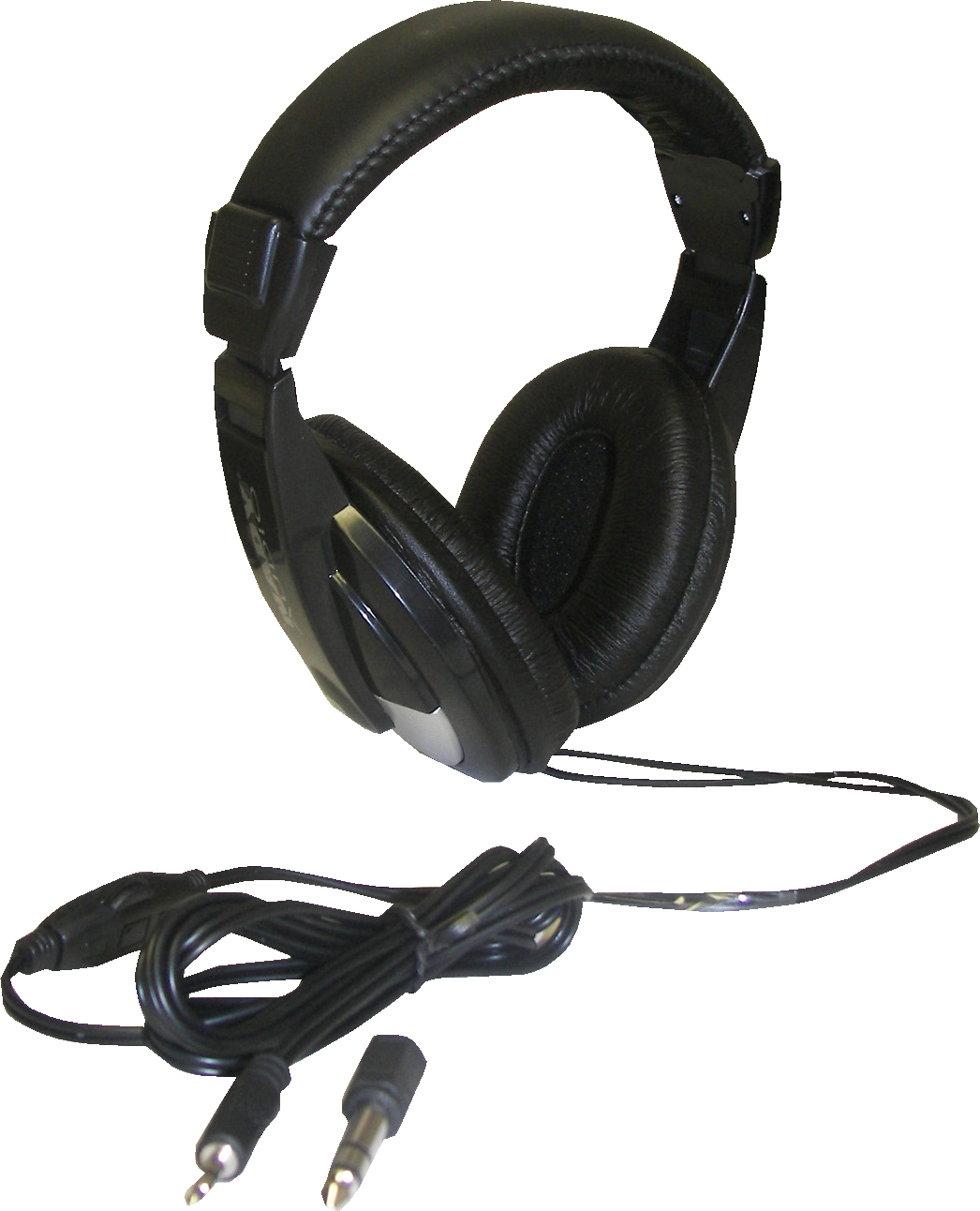 Nady Nady HP03 Closed Back Circumaural Headphones