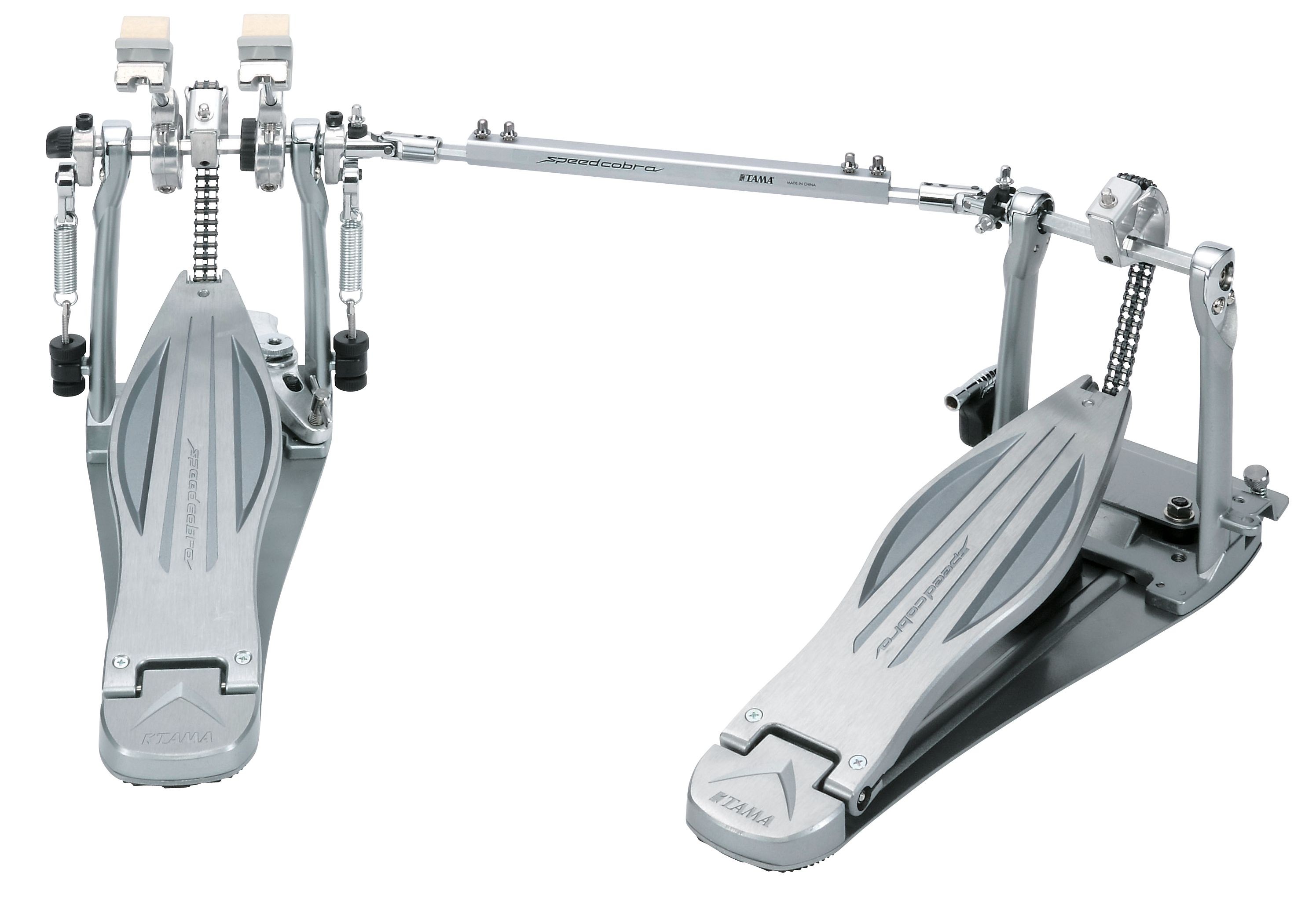 Tama Tama HP910LSW Left-Footed Cobra Speed Double Bass Drum Pedal