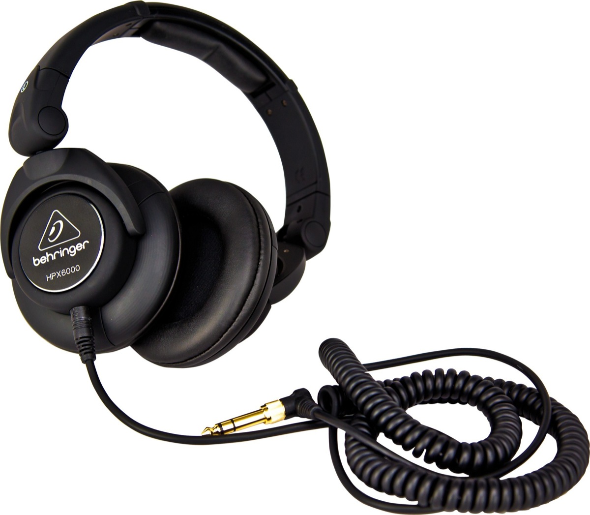 Behringer Behringer HPX6000 DJ Headphones