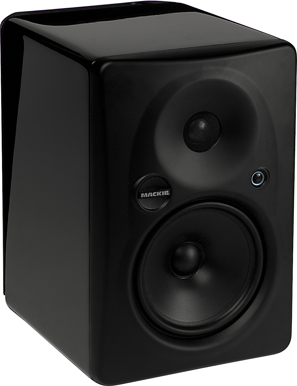 Mackie Mackie HR624mk2 1x6 Active 2-Way Studio Monitor