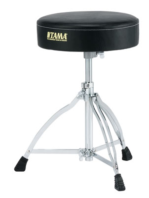 Tama Tama HT130 Double-Braced Drum Throne
