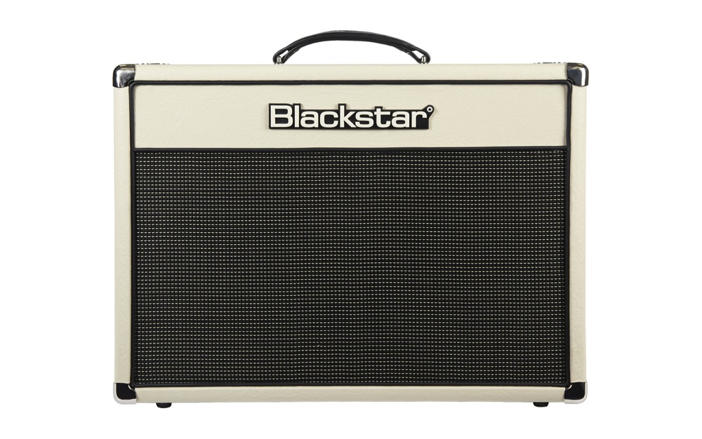 Blackstar Amplification Blackstar HT-5TH 50th Anniversary Guitar Combo Amplifier - Vintage Cream