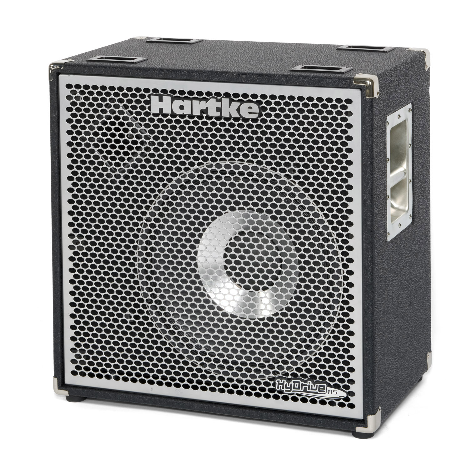 Hartke Hartke HyDrive HX115 Bass Cabinet, 500 W