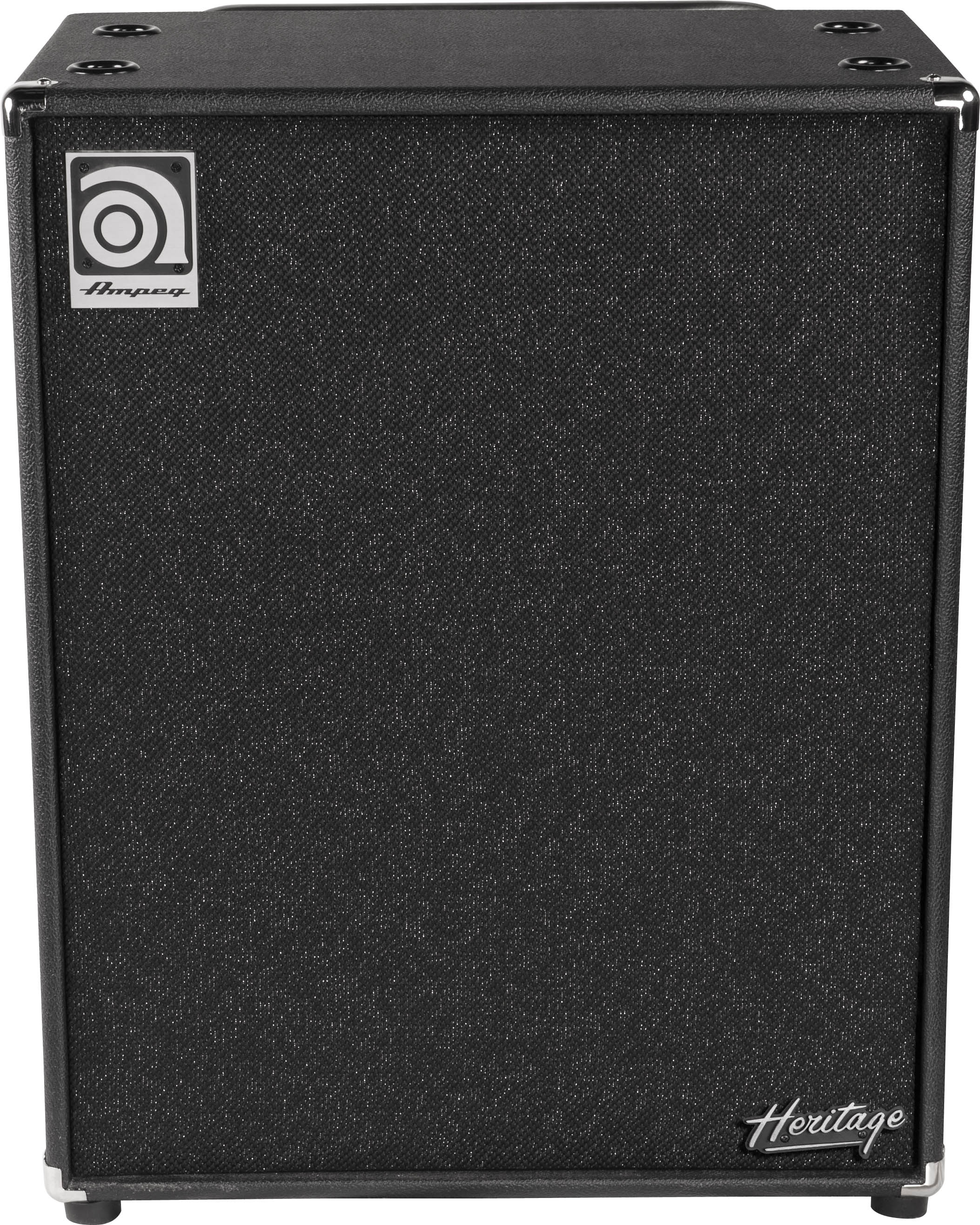 Ampeg Ampeg Heritage SVT-410HLF 2011 Bass Cab (500 W, 4x10 in.)