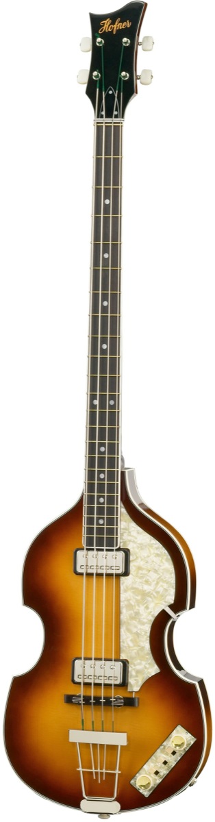 Hofner Hofner 5001 Vintage 64 