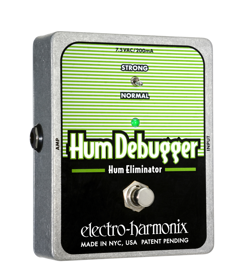 Electro-Harmonix Electro-Harmonix Hum Debugger Pedal