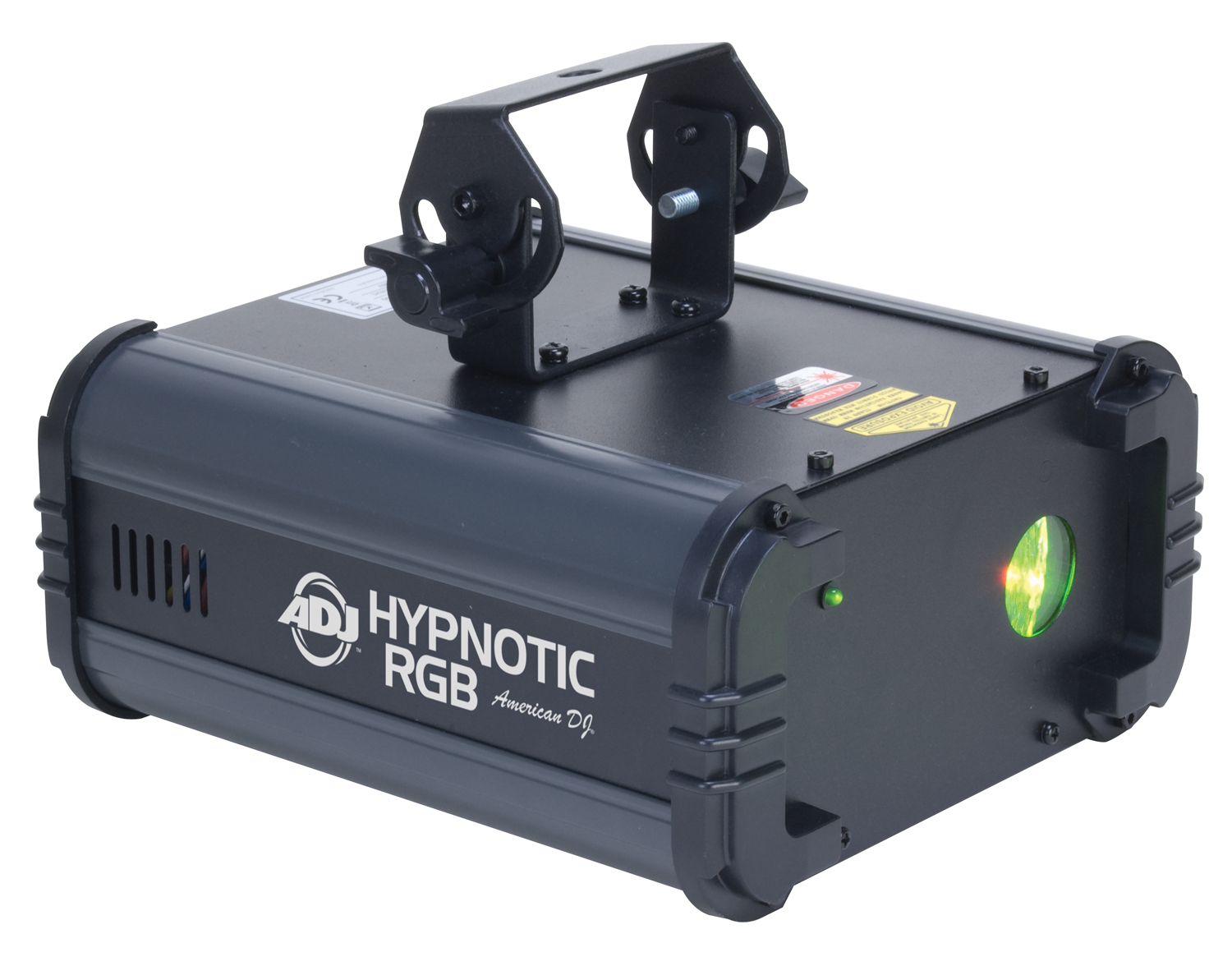 American DJ and Audio American DJ Hypnotic RGB Laser Effect Light