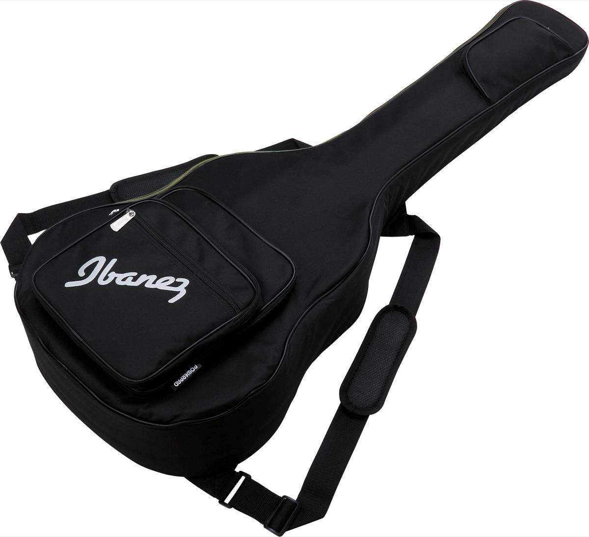 Ibanez Ibanez IABB510 Powerpad Acoustic Bass Gig Bag