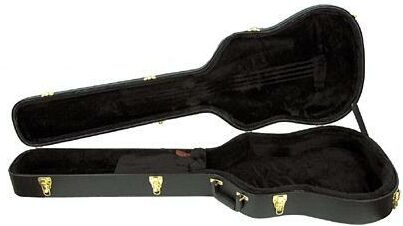 Ibanez Ibanez AEB50C Hardshell Case for EB10 Bass Guitars