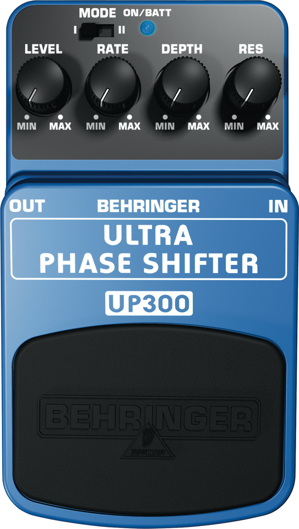 Behringer Behringer UP300 Ultra Phase Shifter Pedal