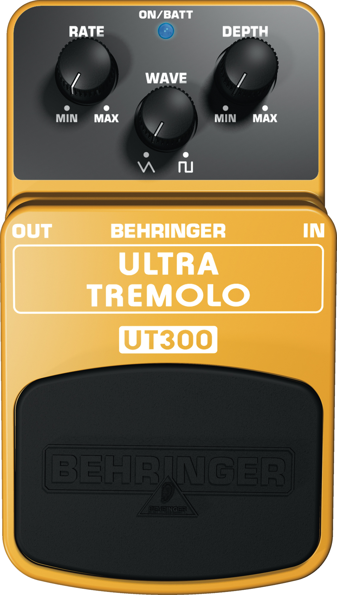 Behringer Behringer UT300 Ultra Tremolo Pedal
