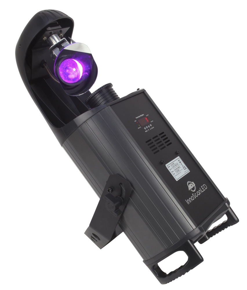 American DJ and Audio American DJ Inno Scan LED Stage Light