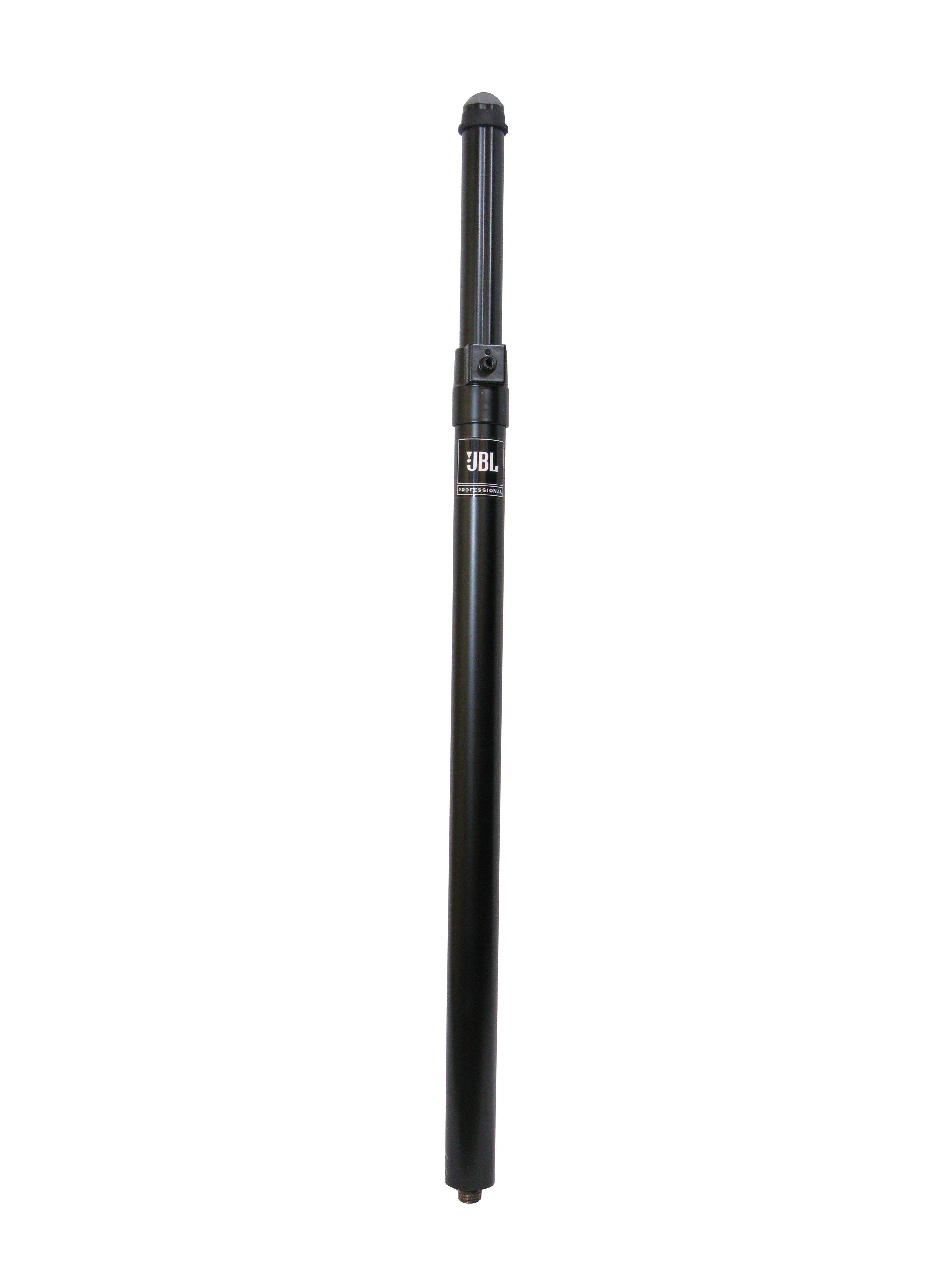 JBL JBL SS4BK Heavy Duty Adjustable Speaker Pole