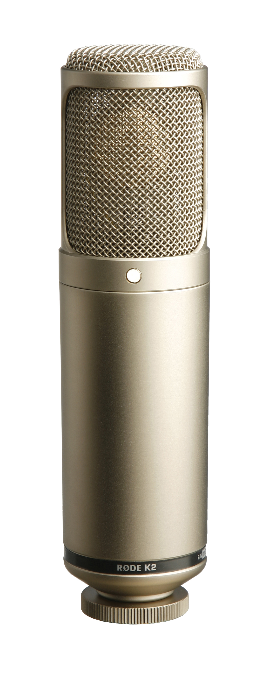 RODE Rode K2 Tube Condenser Microphone (Multi-Pattern)