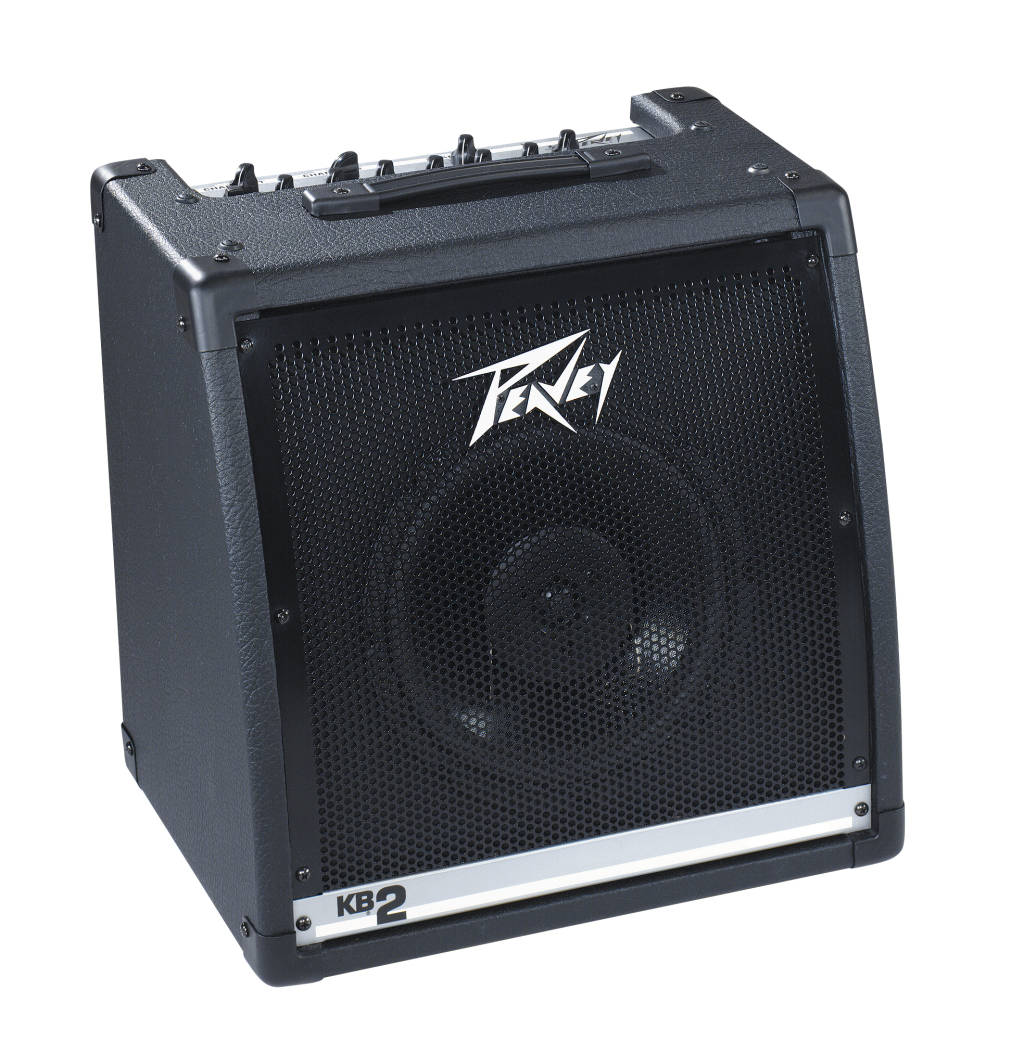 Peavey Peavey KB2 Keyboard Amplifier, 40 Watts