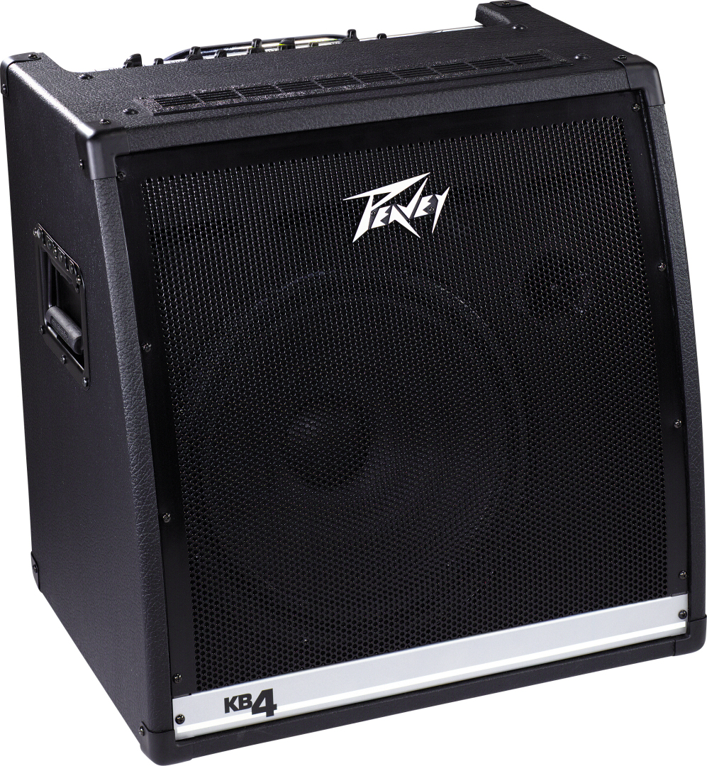 Peavey Peavey KB4 Keyboard Amplifier, 70 Watts