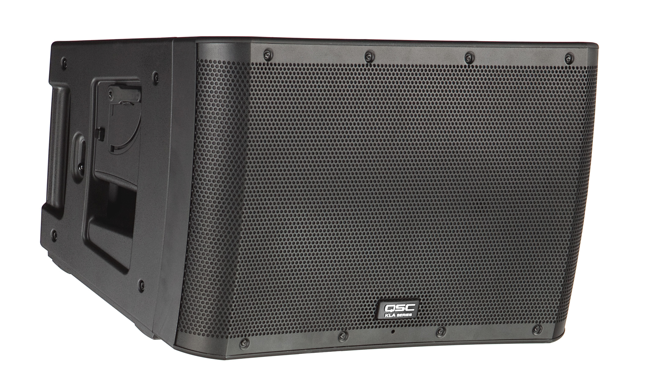 QSC QSC KLA12 Active Line Array Speaker System