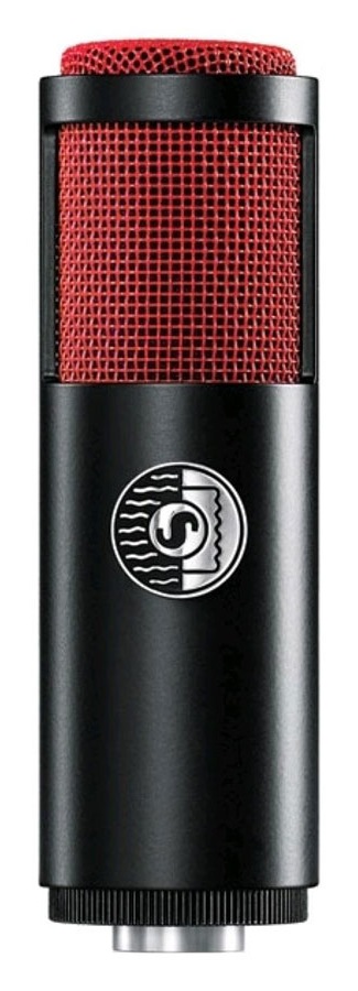 Shure Shure KSM313/NE Dual Voice Ribbon Microphone