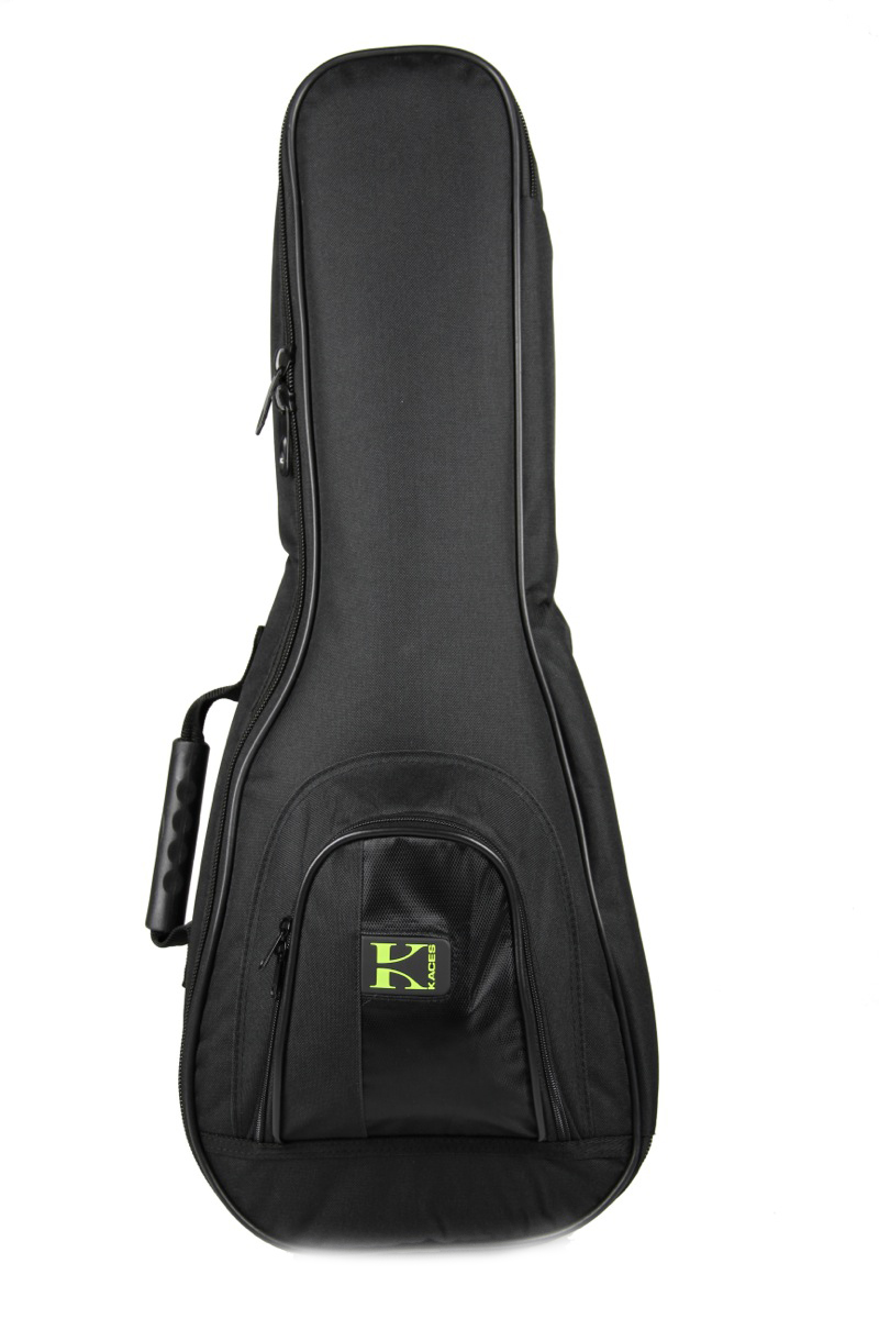 Kaces Kaces KUKB4 Soprano Ukulele Bag