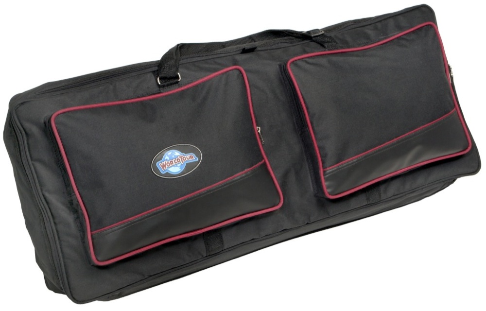 World Tour World Tour Keyboard Bag for Yamaha PSR-E433