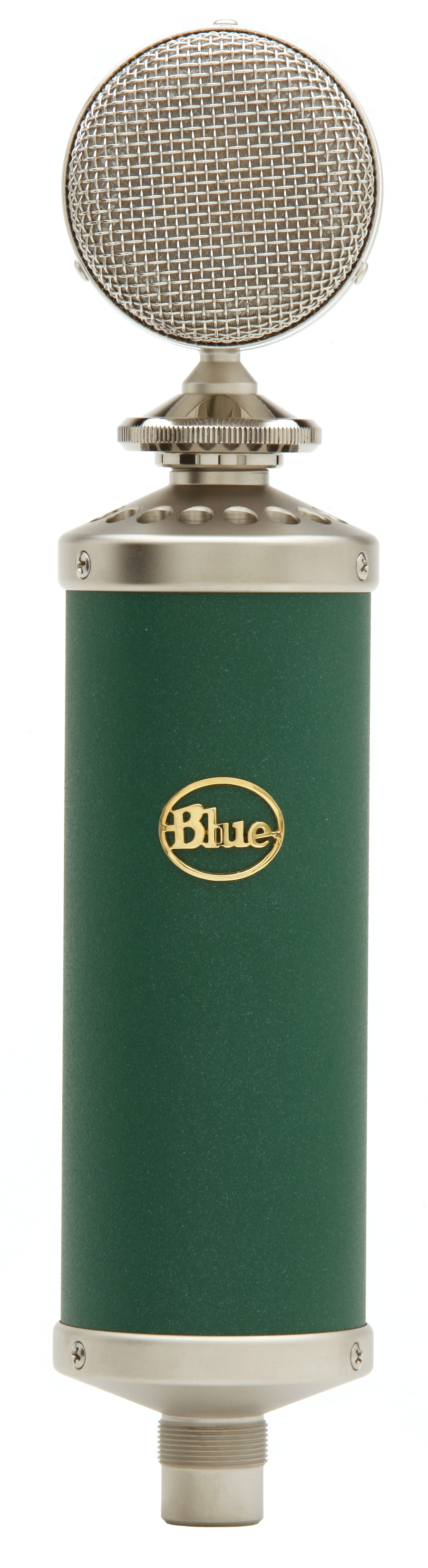 BLUE BLUE Kiwi Large Diaphragm Multi-Pattern Condenser Microphone