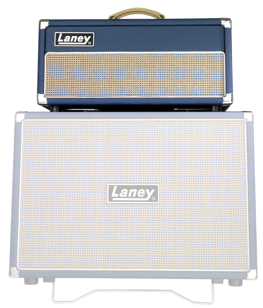 Laney Laney Lionheart L20H Guitar Amp Head