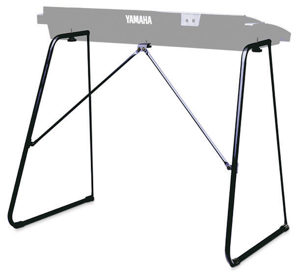Yamaha Yamaha L3C Bolt-On Keyboard Stand