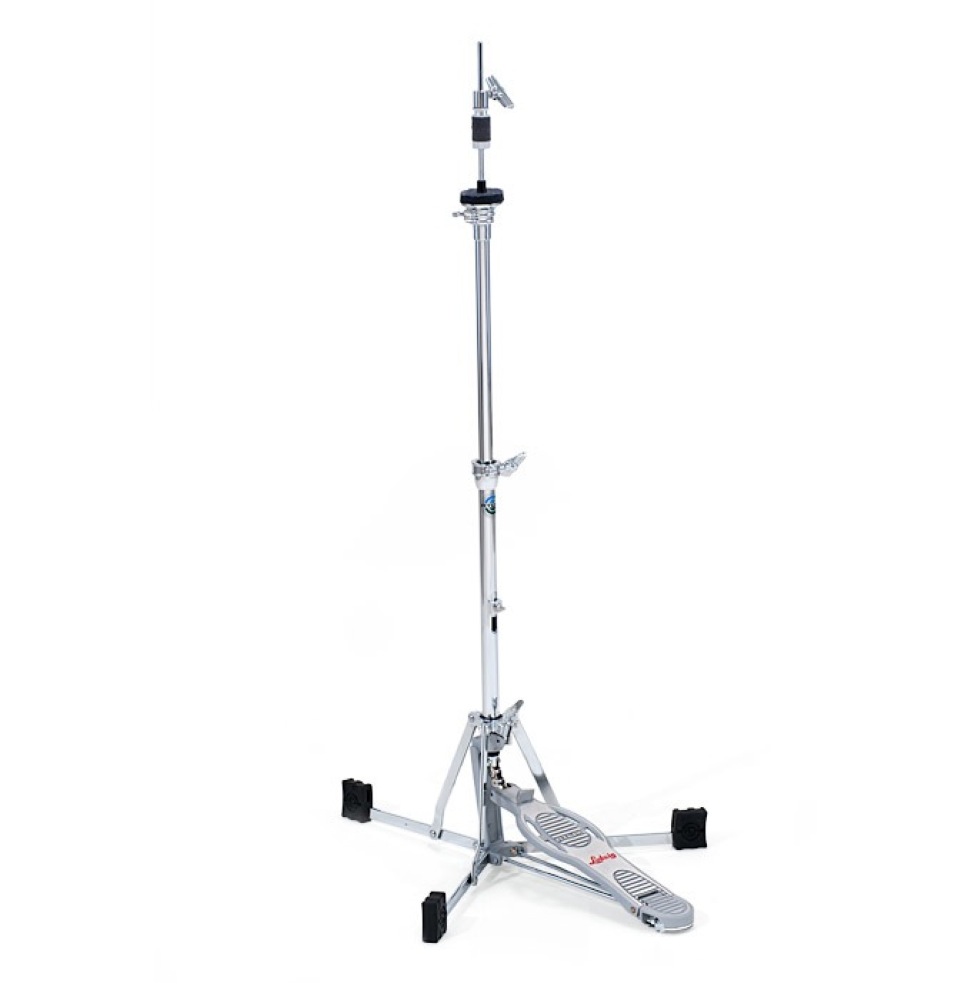 Ludwig Ludwig Atlas Classic Flat Base Hi-Hat Stand