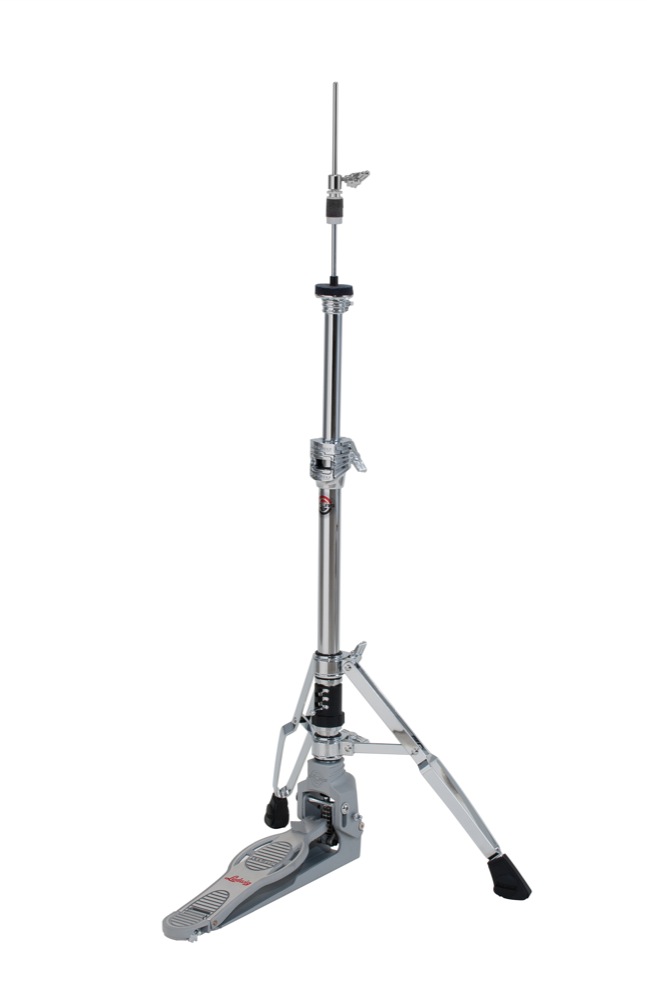 Ludwig Ludwig Atlas Pro 3 Point Stability Hi-Hat Stand