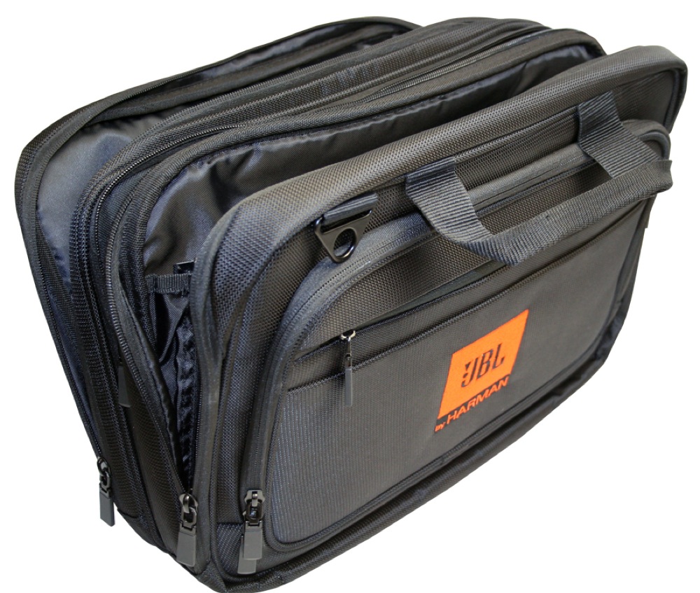 JBL JBL Checkpoint Friendly Laptop Bag