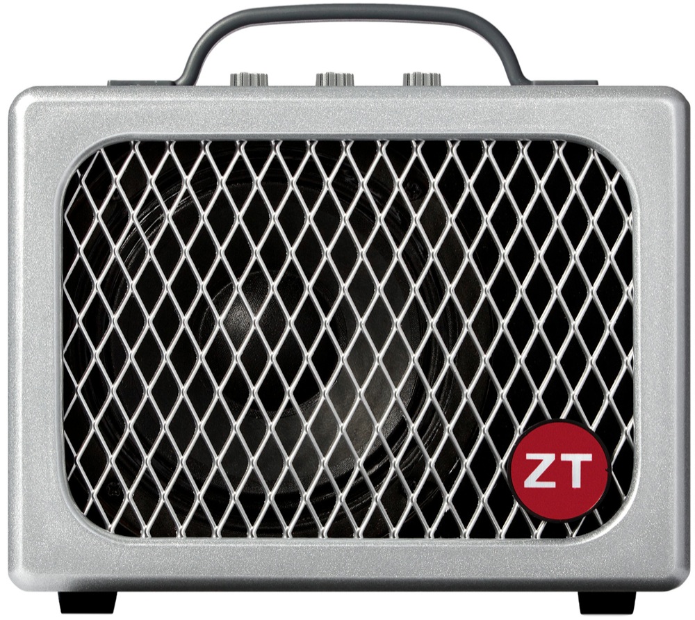 ZT Amplifiers ZT Amplifiers Junior Guitar Combo Amplifier, 35 Watts and 1x5