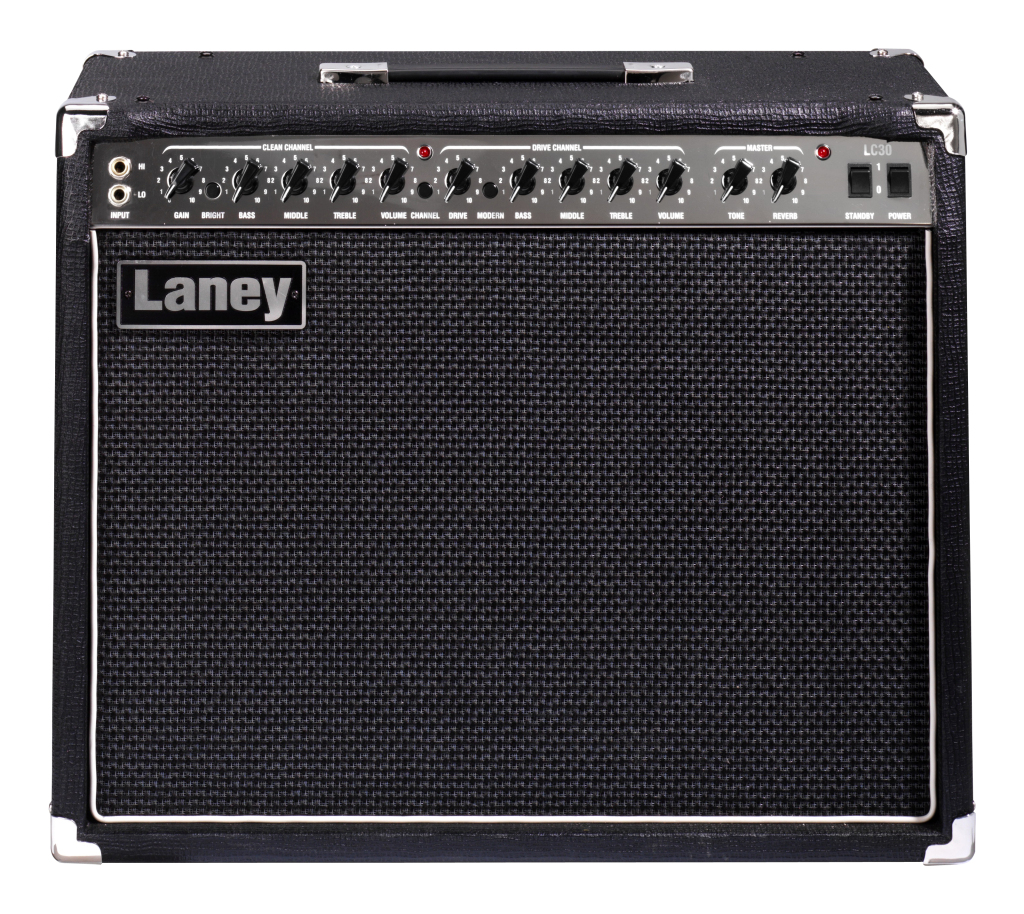 Laney Laney LC30-112 Guitar Combo Amp (30 W, 1x12 in.)