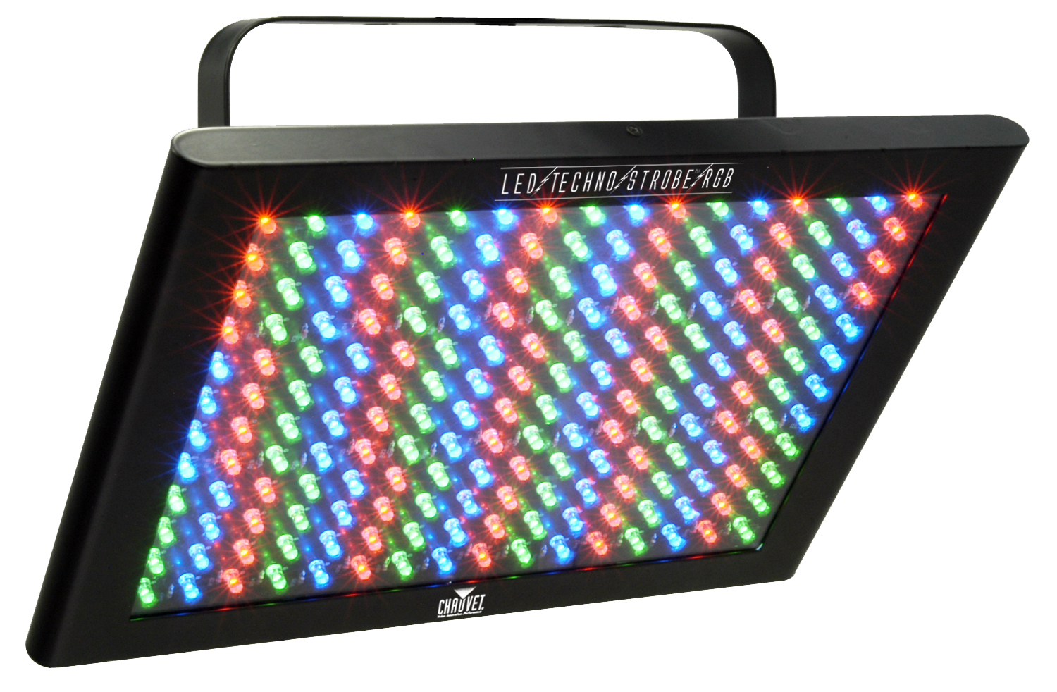 Chauvet Chauvet Techno Strobe ST-4000RGB LED RGB Light