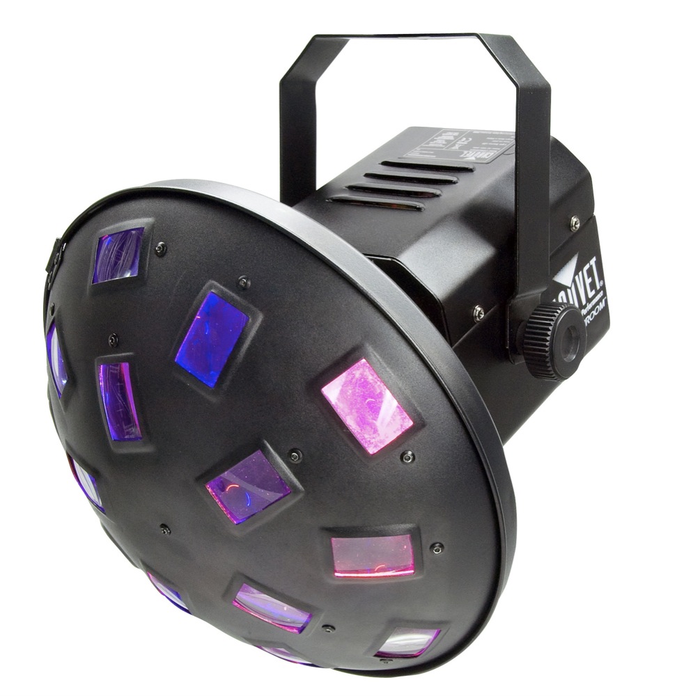 Chauvet Chauvet LED Mushroom Effect Light