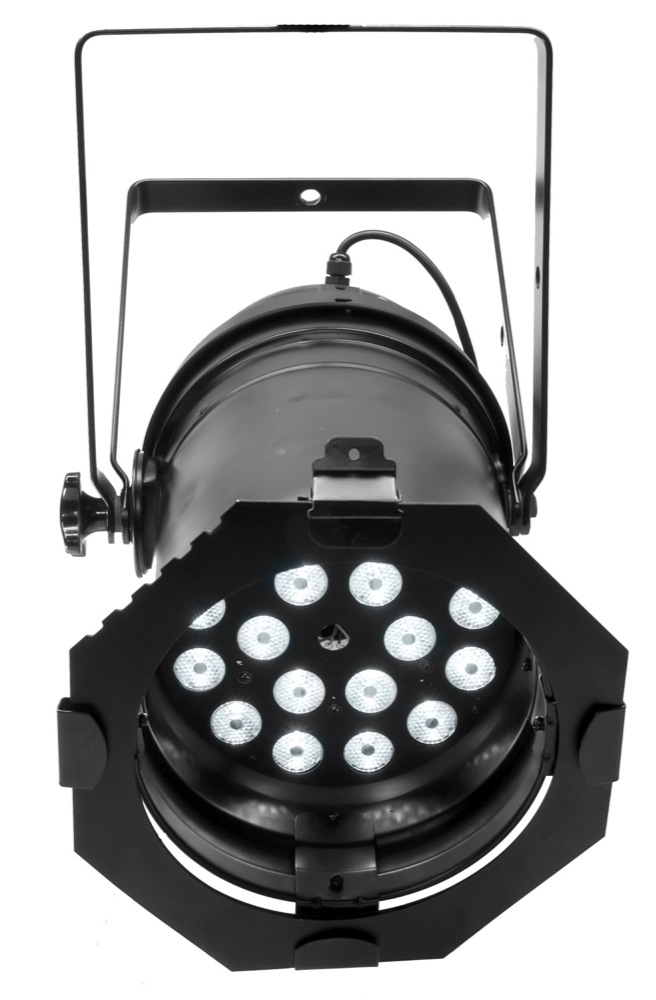 Chauvet Chauvet LED PAR 64 TriB Stage Light