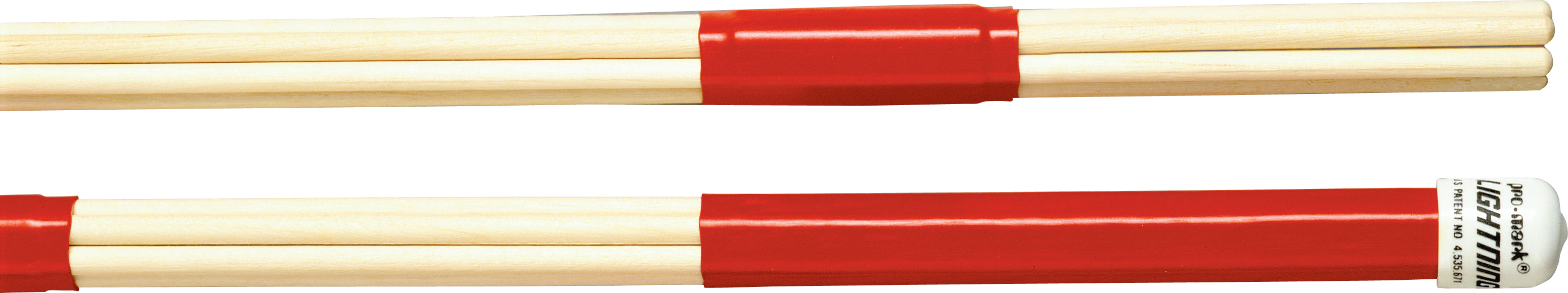 Pro-Mark Pro-Mark Multi-Rods, Lightning Rods