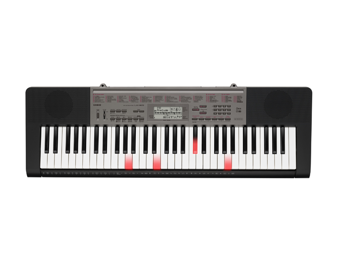 Casio Casio LK-165 Lighted Keyboard, 61-Key