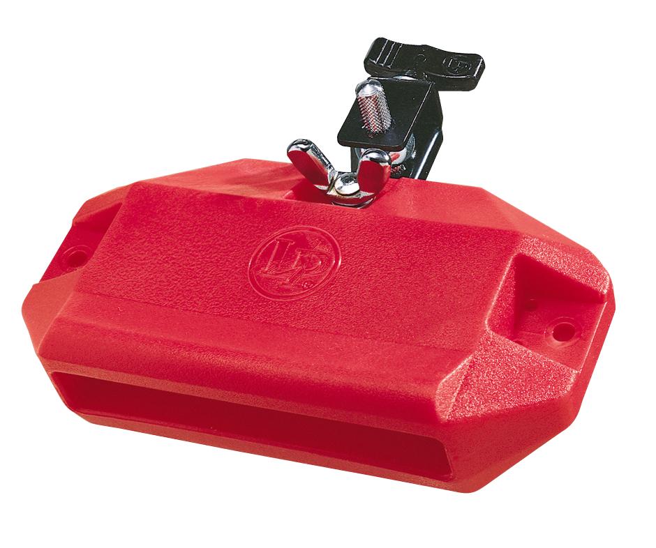 Latin Percussion Latin Percussion Jamblock, Low-Pitch