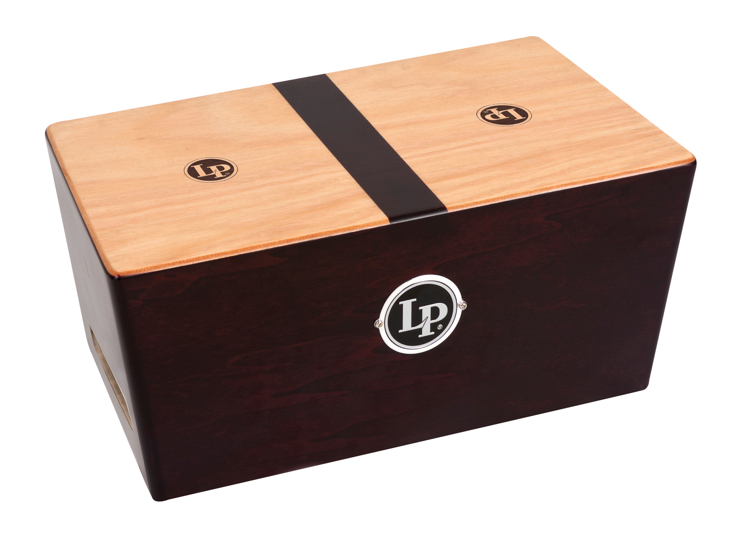 Latin Percussion Latin Percussion LP1429 Bongo Cajon