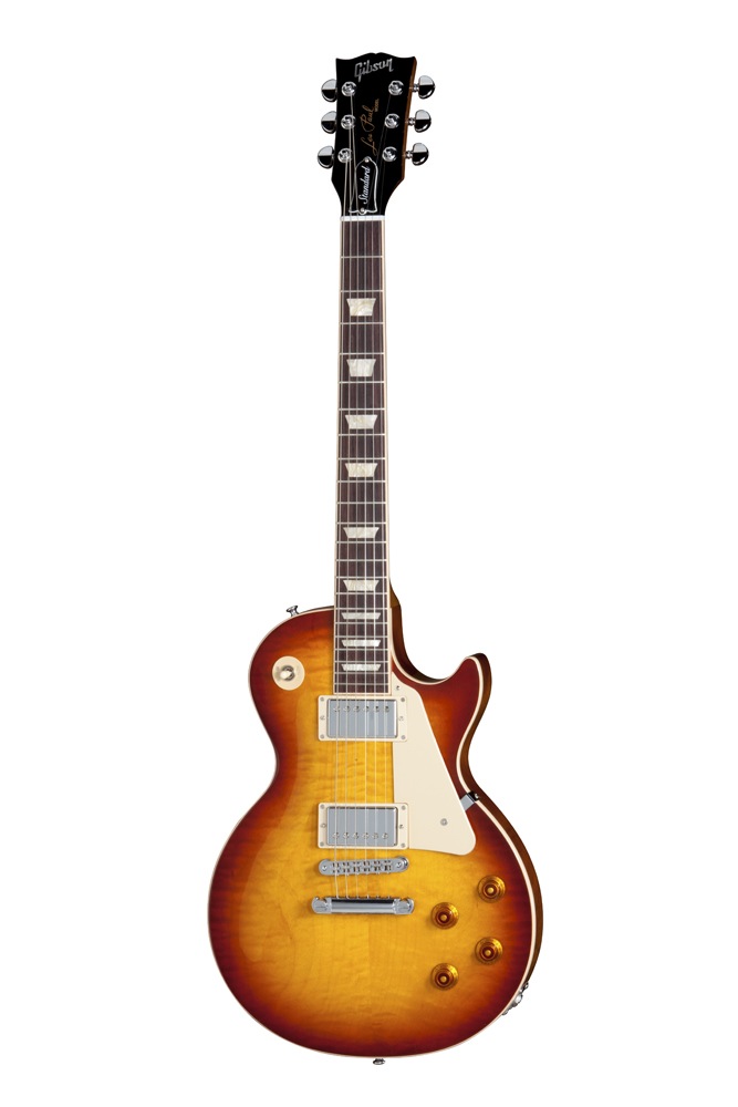 Gibson Gibson 2013 Les Paul Standard Electric Guitar - Honey Burst