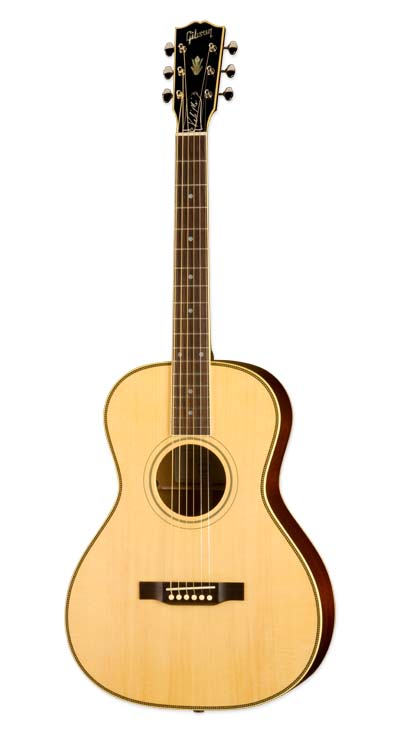 Gibson Gibson Keb Mo Bluesmaster Signature Acoustic-Electric Guitar - Vintage Sunburst