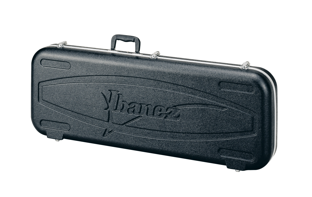 Ibanez Ibanez M100C Case for Satriani, Gilbert, R-, S-, and SA- Guitars