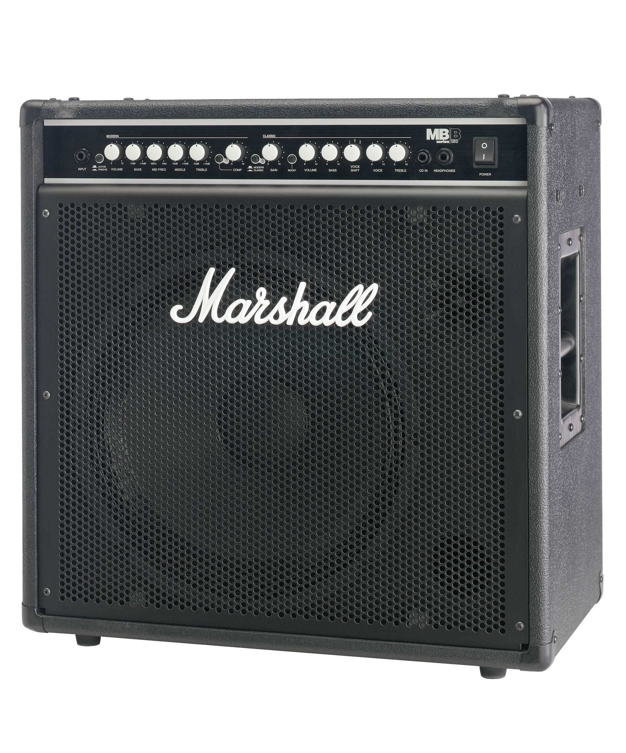 Marshall Marshall MB150 Bass Combo Amplifier, 150 W