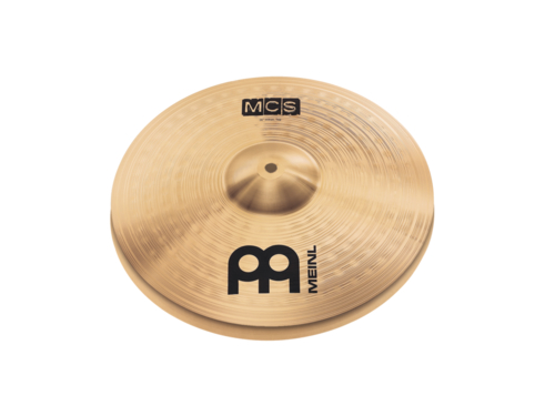 Meinl Meinl MCS Medium Hi-Hat (14 Inch)