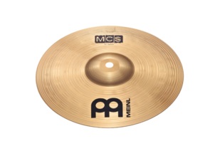 Meinl Meinl MCS Splash Cymbal (10 Inch)