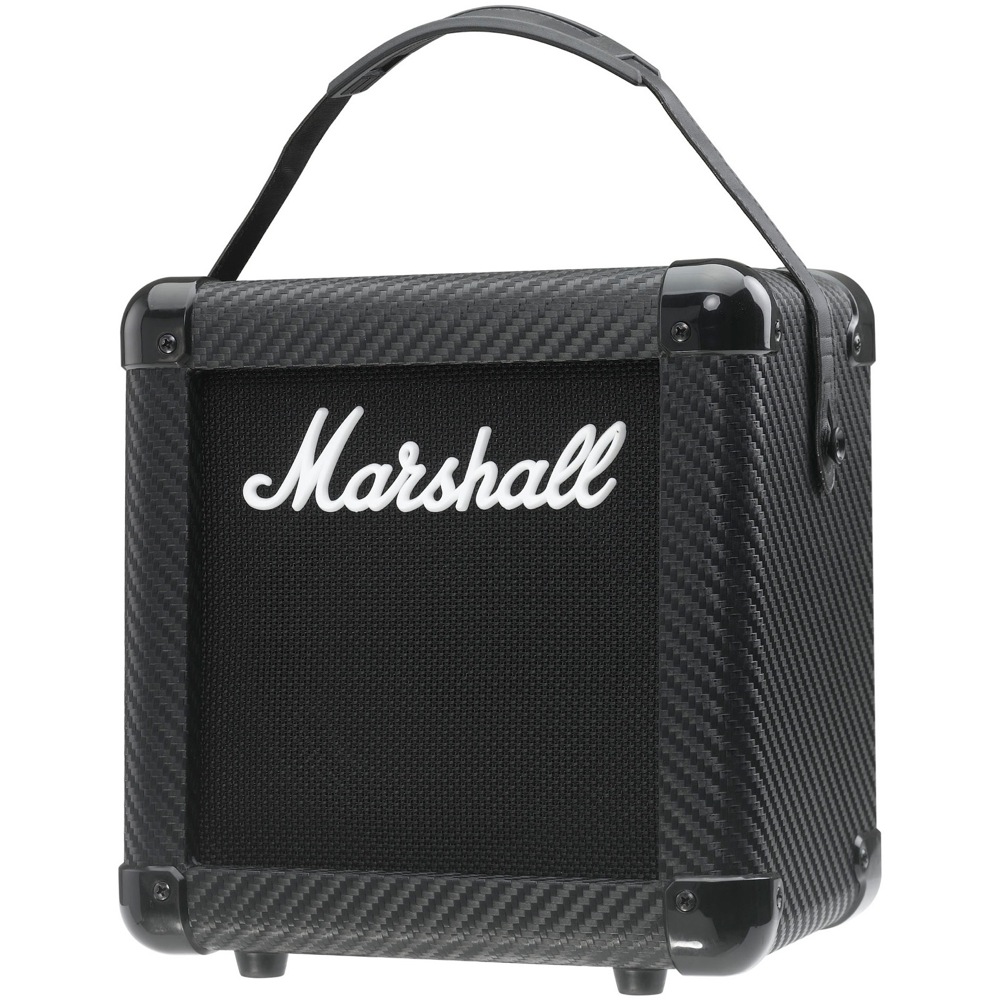 Marshall Marshall MG2CFX Battery-Powered Guitar Combo Amplifier