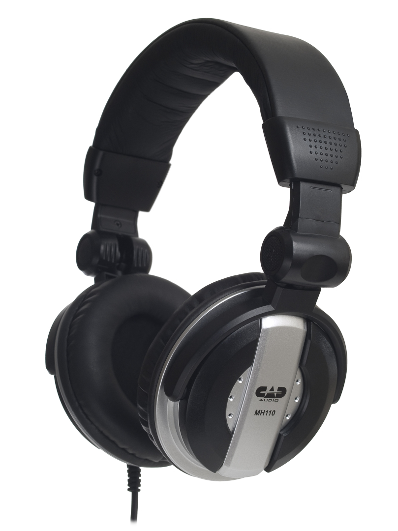 CAD CAD MH110 Studio Headphones